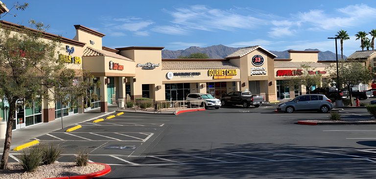7785 North Durango Drive, Las Vegas, NV, For Lease, Image-1