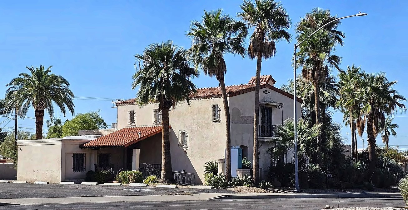 E Speedway Blvd, Tucson, AZ, For Sale, Image-1