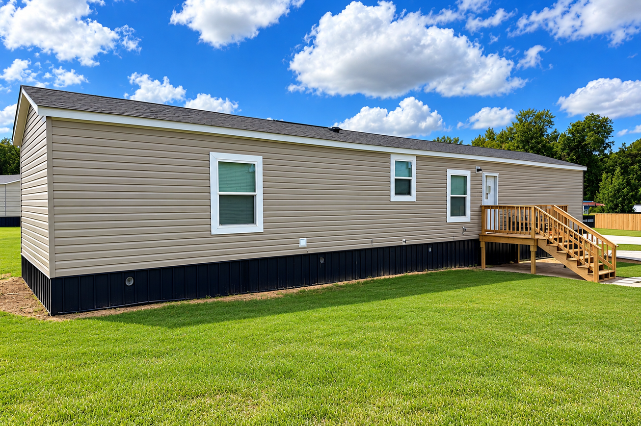 East McCarty Street Multifamily