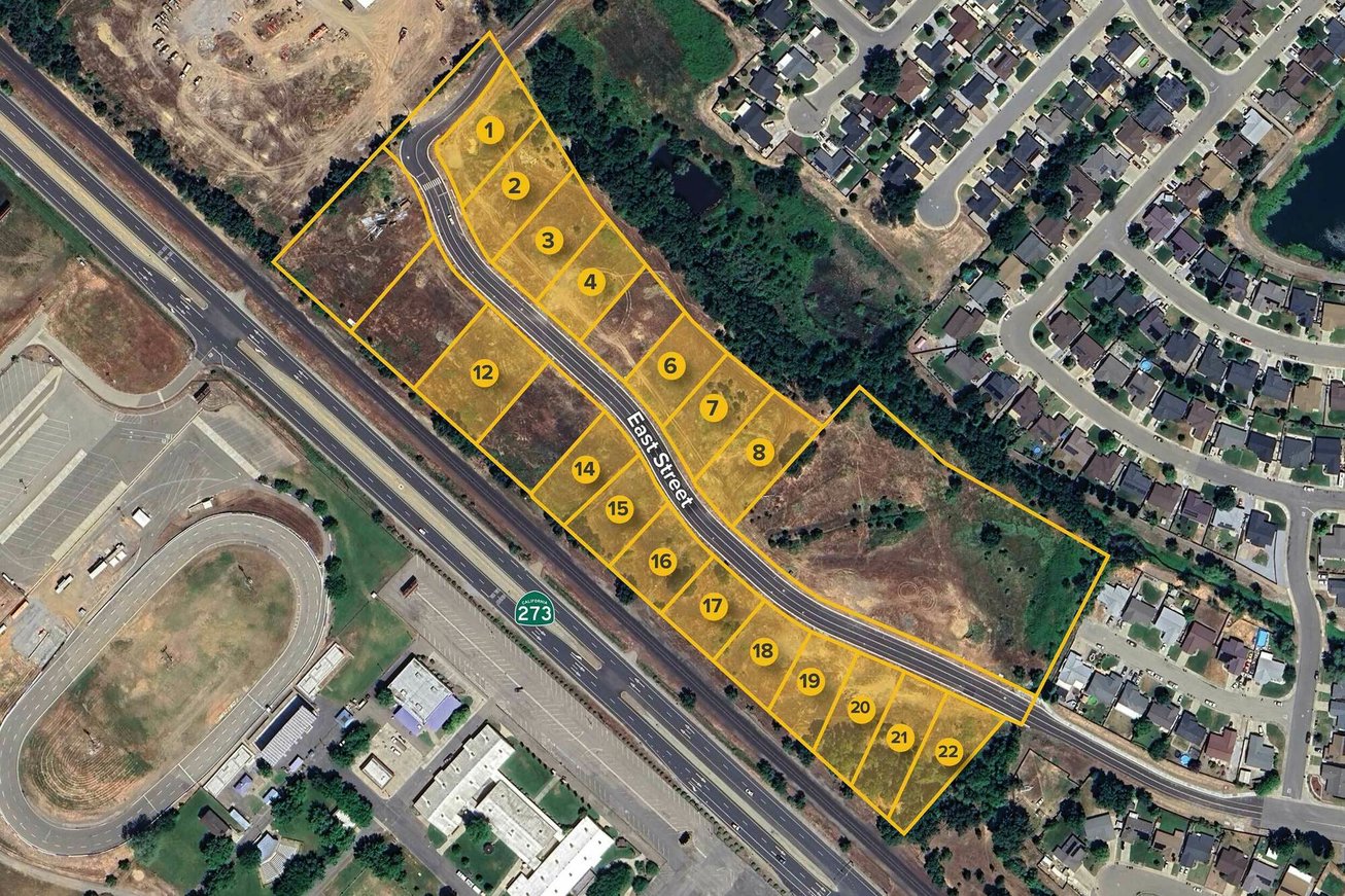 East Street, Anderson, CA, For Sale, Image-1