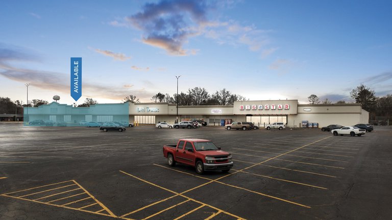 2606-2616 US Highway 82, Greenwood, MS, For Lease, Image-4