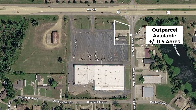 2606-2616 US Highway 82, Greenwood, MS, For Lease, Image-6