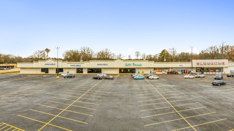 2606-2616 US Highway 82, Greenwood, MS, For Lease, Image-2