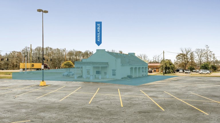 2606-2616 US Highway 82, Greenwood, MS, For Lease, Image-3