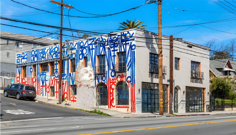 1201 North Alvarado Street, Los Angeles, CA, For Lease, Image-1