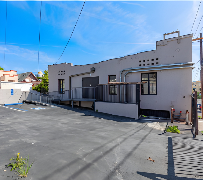 1201 North Alvarado Street, Los Angeles, CA, For Lease, Image-6