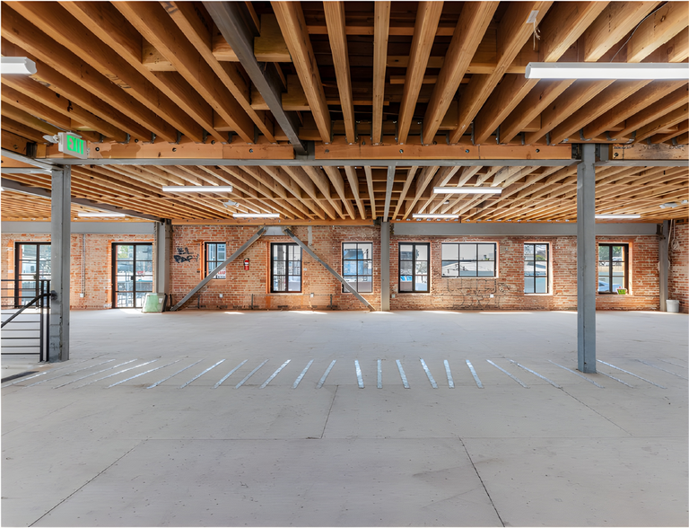 1201 North Alvarado Street, Los Angeles, CA, For Lease, Image-2