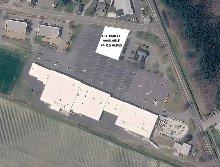 1316 N Broad St, Edenton, NC, For Lease, Image-6