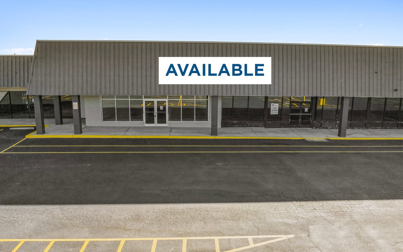 1316 N Broad St Retail