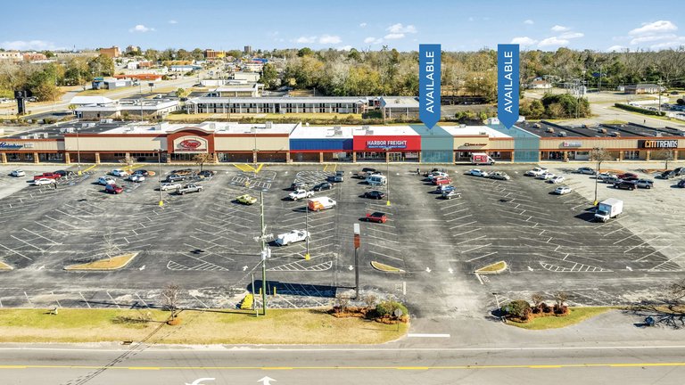 389 Stonewall Jackson Street Southwest, Orangeburg, SC, For Lease, Image-3