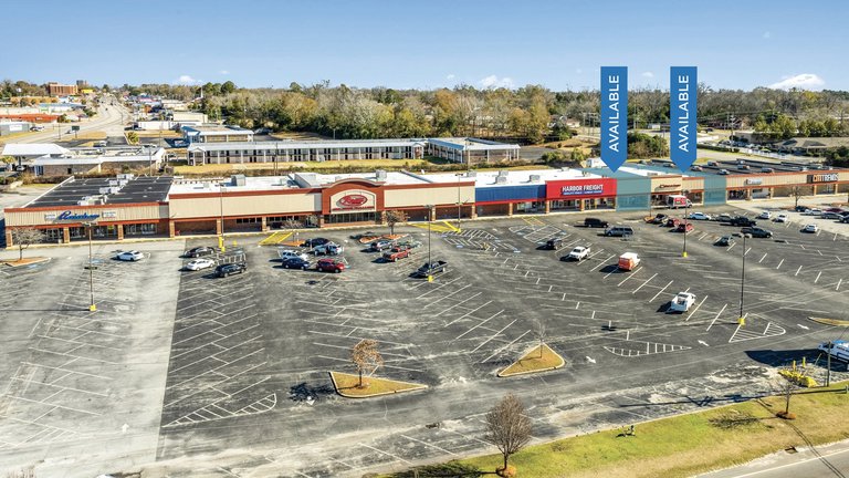 389 Stonewall Jackson Street Southwest, Orangeburg, SC, For Lease, Image-2