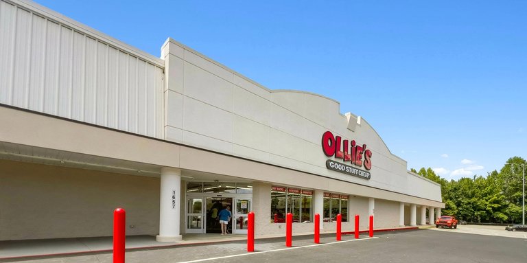 1643 N Bridge Street, Elkin, NC, For Lease, Image-1