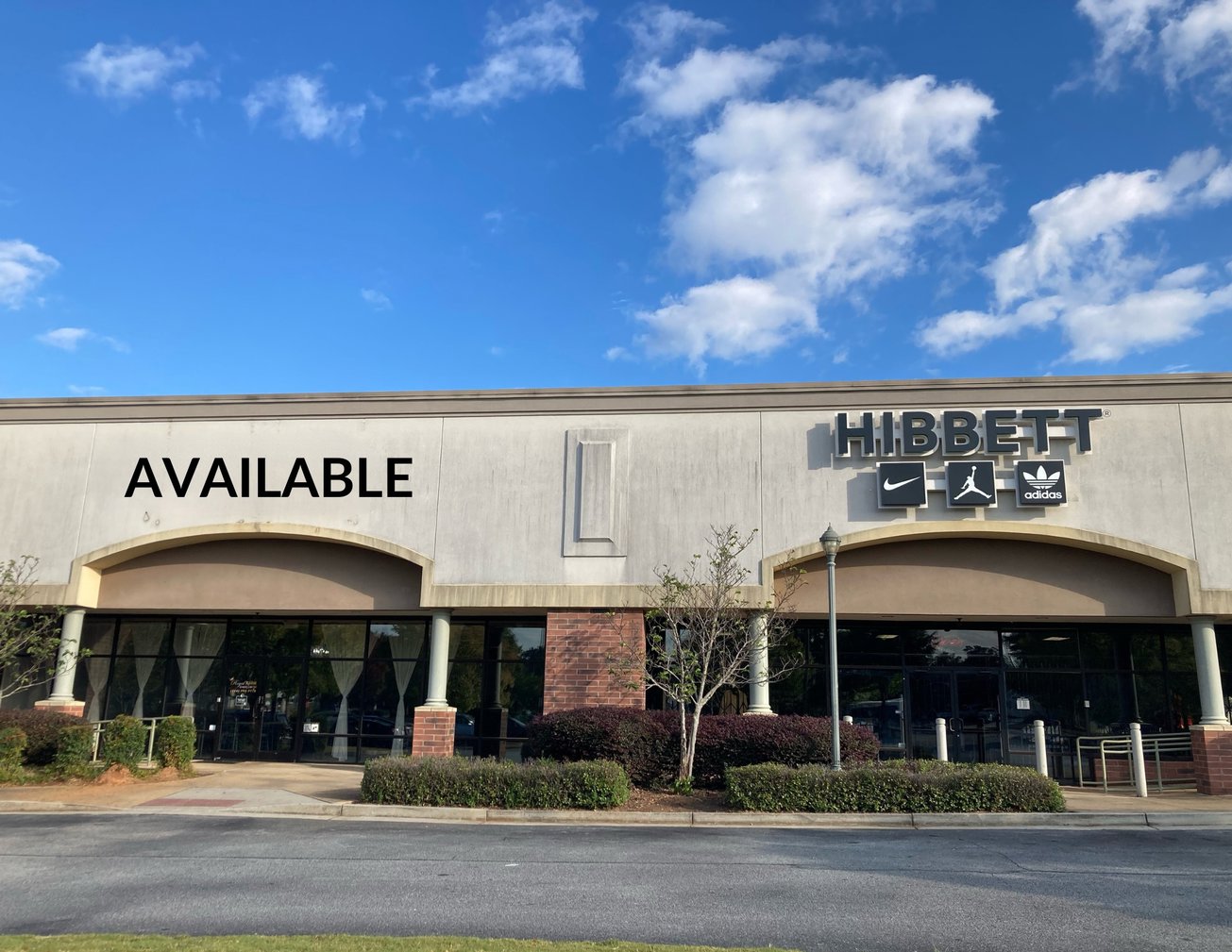 3056 Anvil Block Rd. Retail