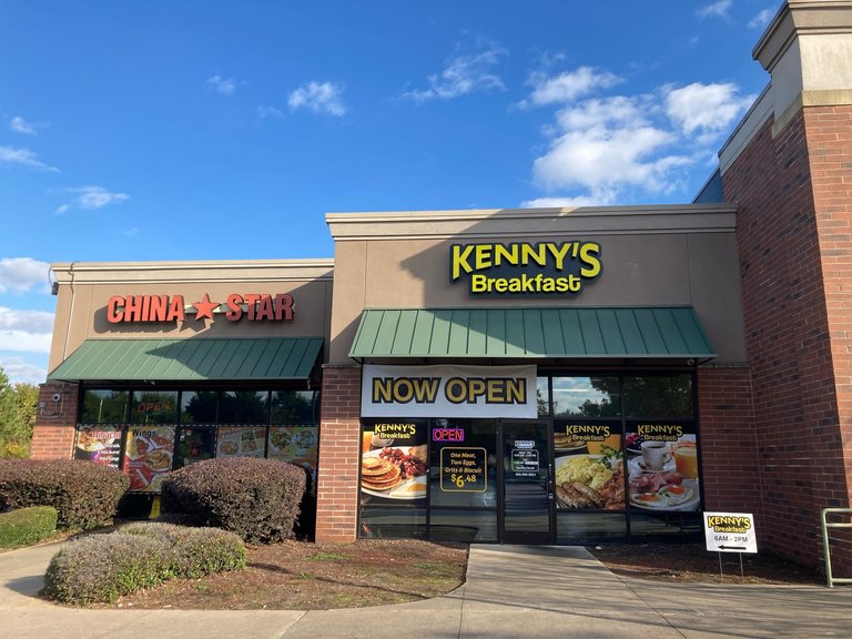 3056 Anvil Block Rd., Ellenwood, GA, For Lease, Image-4