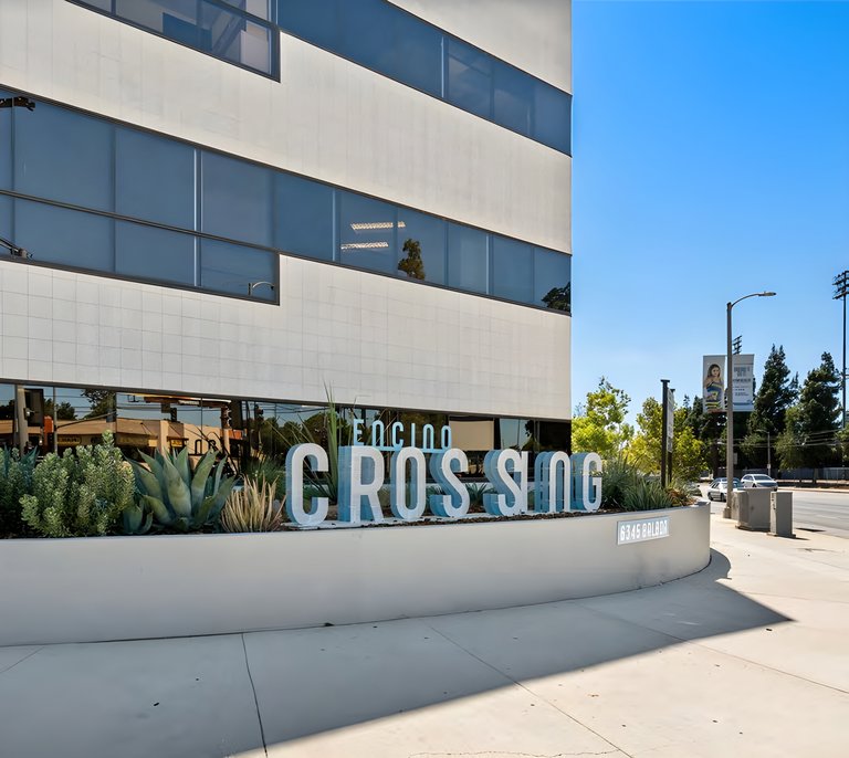 6345 Balboa Boulevard, Encino, CA, For Lease, Image-1