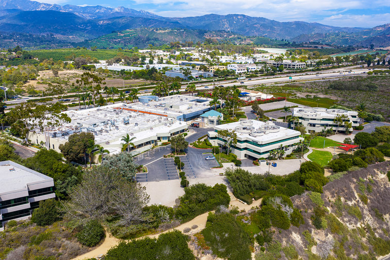 6303-6307 Carpinteria Ave, Carpinteria, CA, For Lease, Image-2