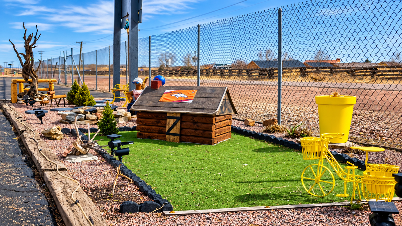 171 East Enterprise Dr., Pueblo West, CO, For Sale, Image-1