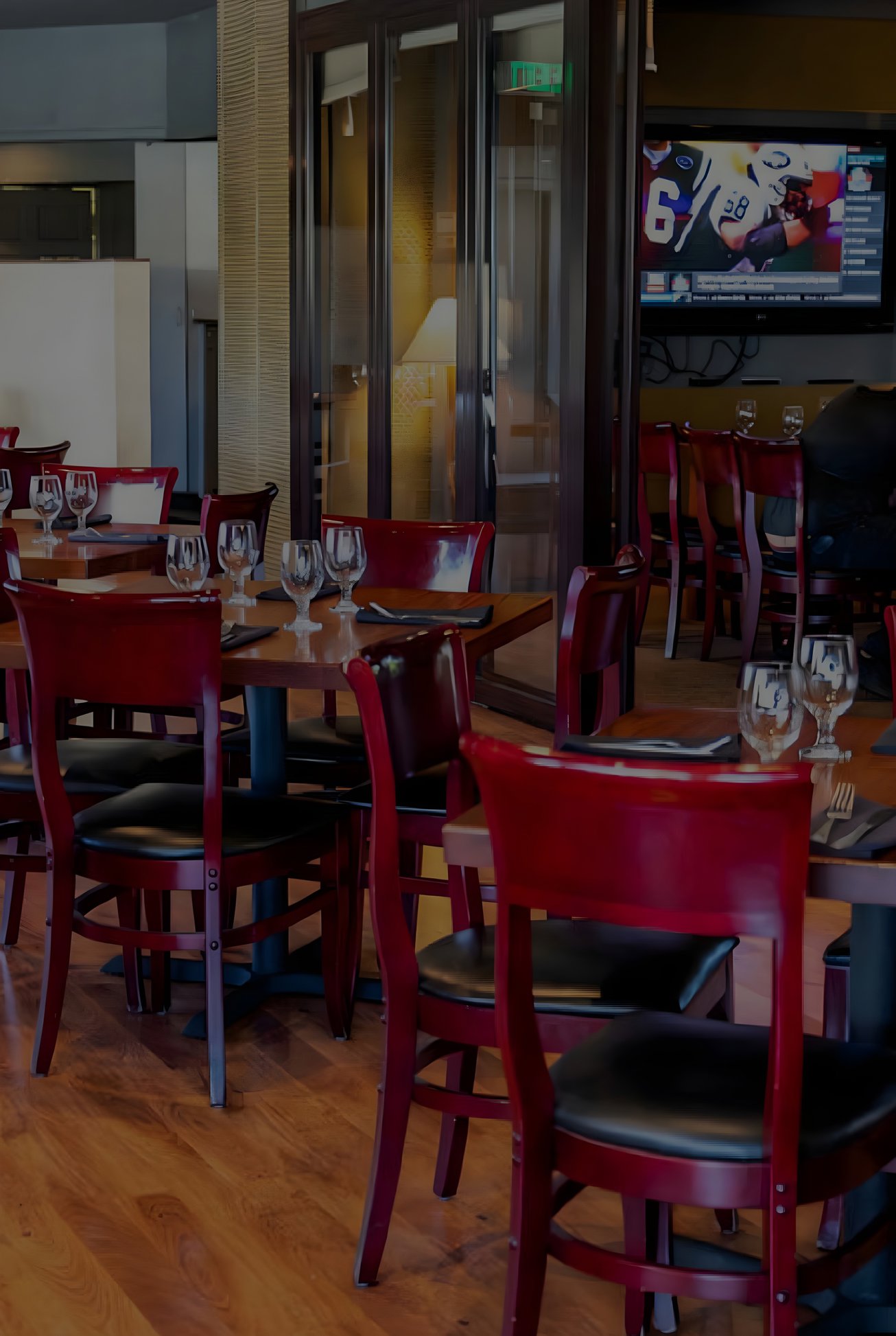 Established Restaurant & Catering Business For Sale In West San Jose Retail