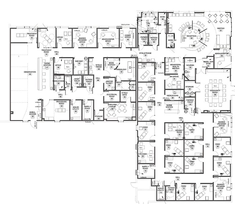 706 & 736 North McQueen Road, Gilbert, AZ, For Lease, Image-17