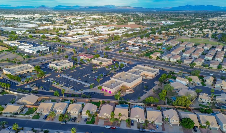706 & 736 North McQueen Road, Gilbert, AZ, For Lease, Image-5