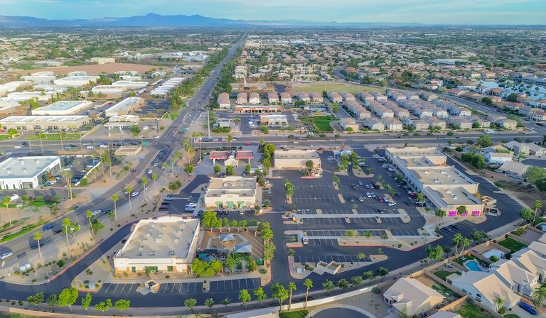 706 & 736 North McQueen Road, Gilbert, AZ, For Lease, Image-4