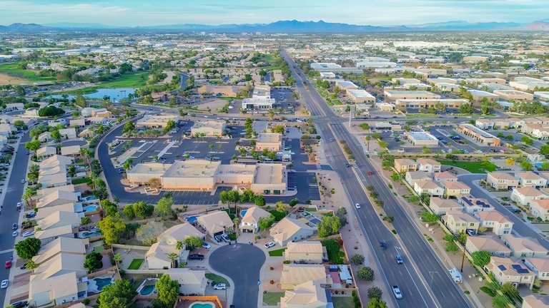 706 & 736 North McQueen Road, Gilbert, AZ, For Lease, Image-3