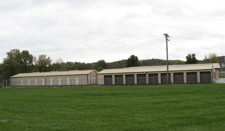 Eureka Self Storage - Image 3