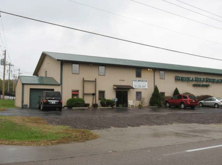 Eureka Self Storage - Image 2
