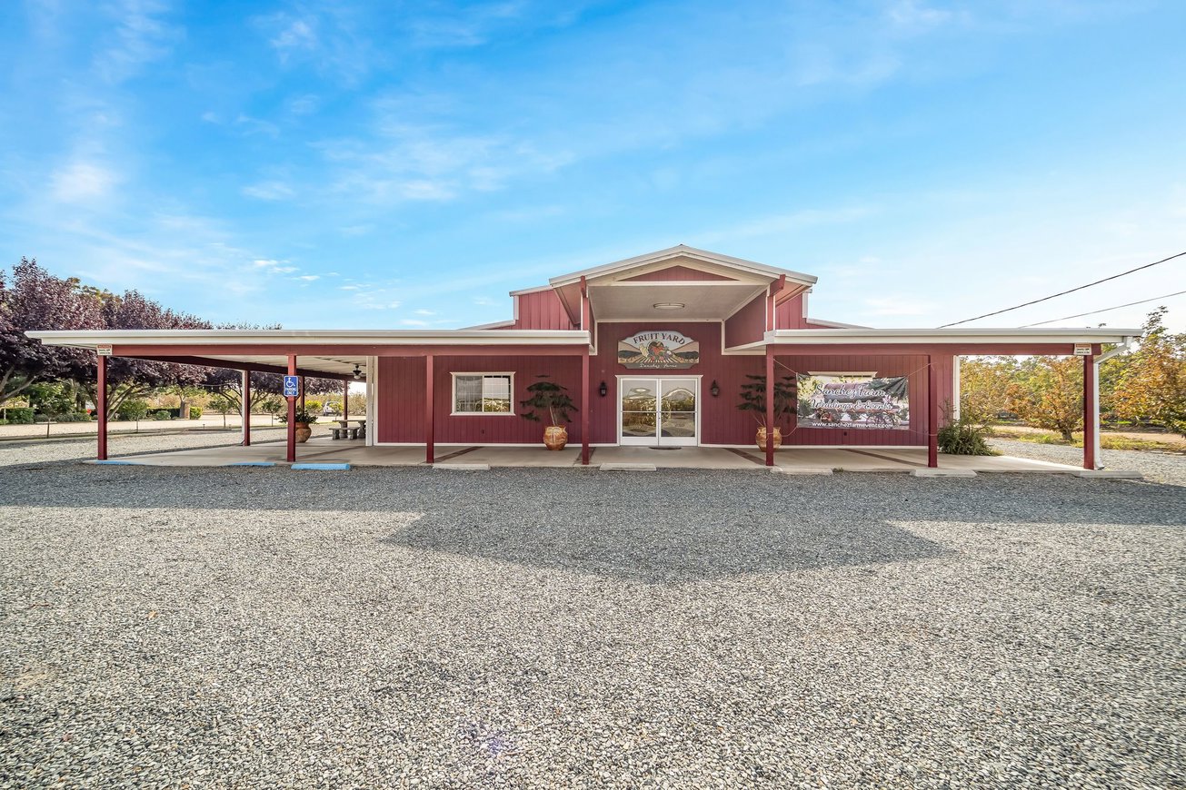 19209 Avenue 232, Lindsay, CA, For Sale, Image-1