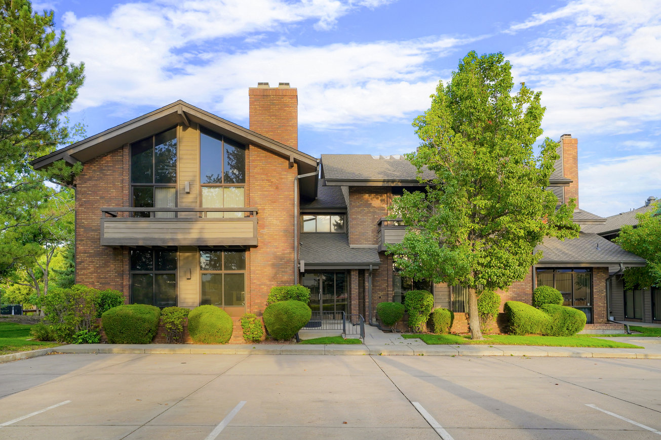 5400 Ward Rd, Building 2, Suite G-100 Office