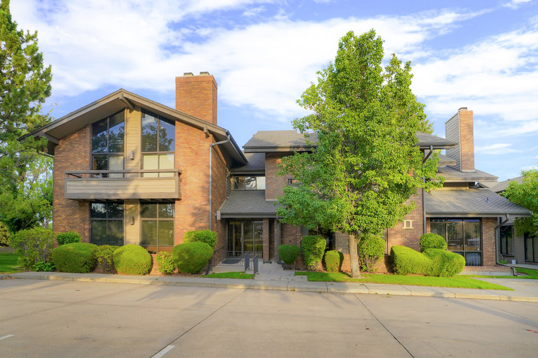 5400 Ward Rd, Building 2, Suite G-100, Arvada, CO, For Lease, Image-1