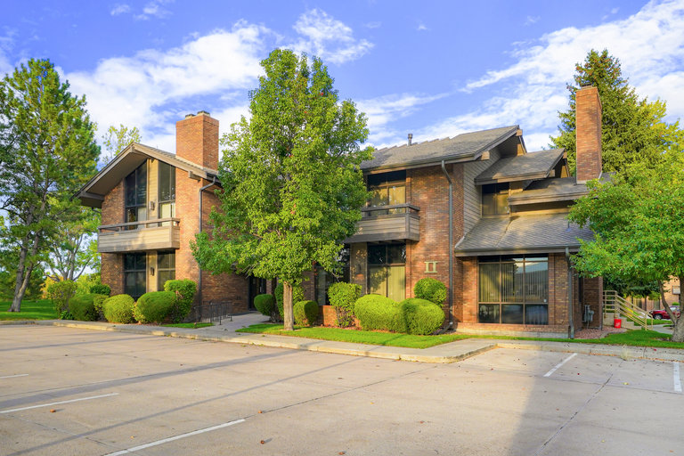 5400 Ward Rd, Building 2, Suite G-100, Arvada, CO, For Lease, Image-3
