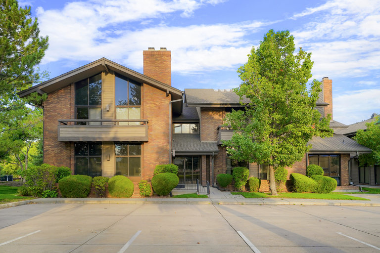 5400 Ward Rd, Building 2, Suite G-100, Arvada, CO, For Lease, Image-2
