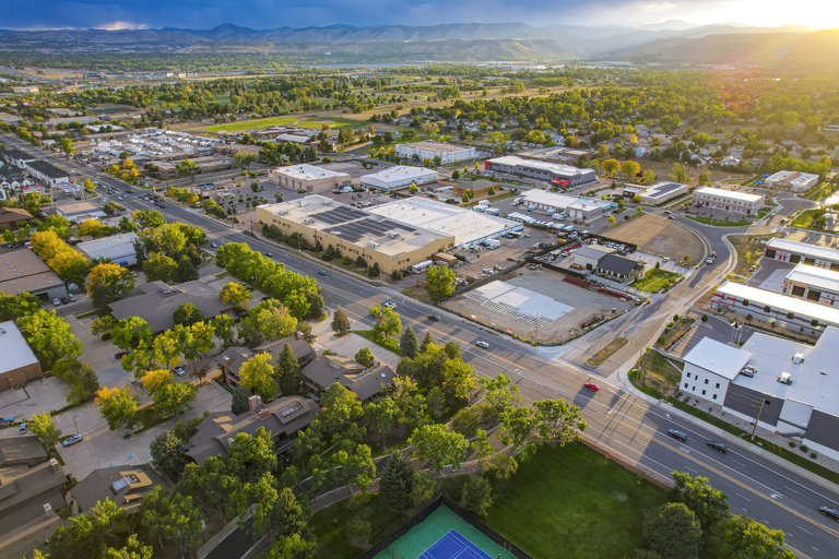 5400 Ward Rd, Building 2, Suite G-100, Arvada, CO, For Lease, Image-13