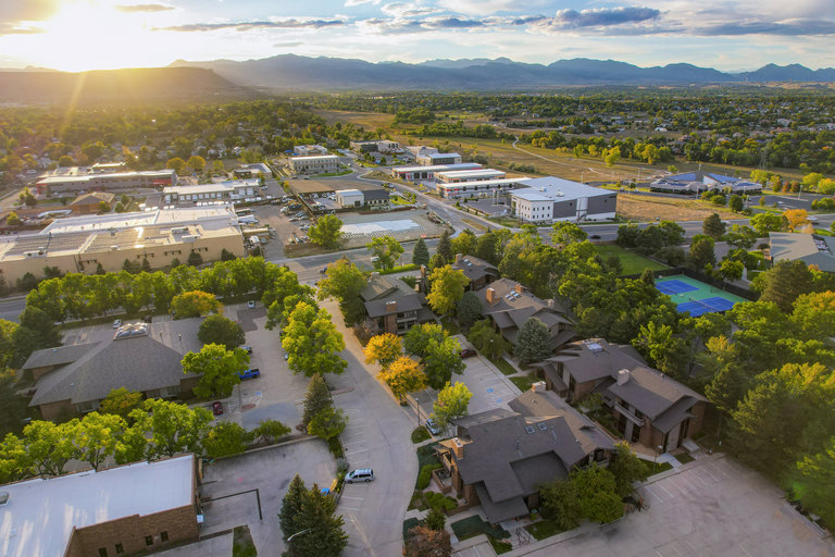 5400 Ward Rd, Building 2, Suite G-100, Arvada, CO, For Lease, Image-11