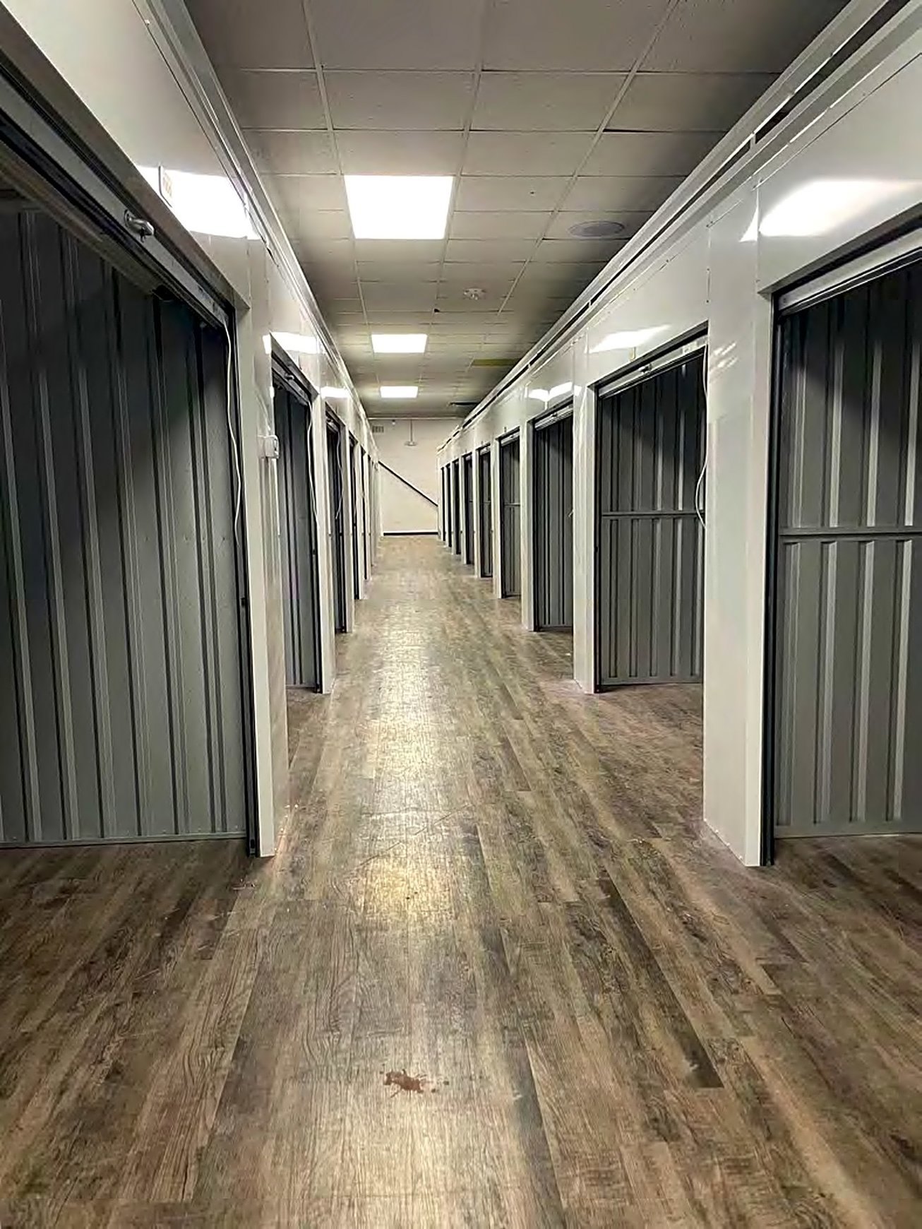 17306 E US Highway 24 Self-Storage photo 1