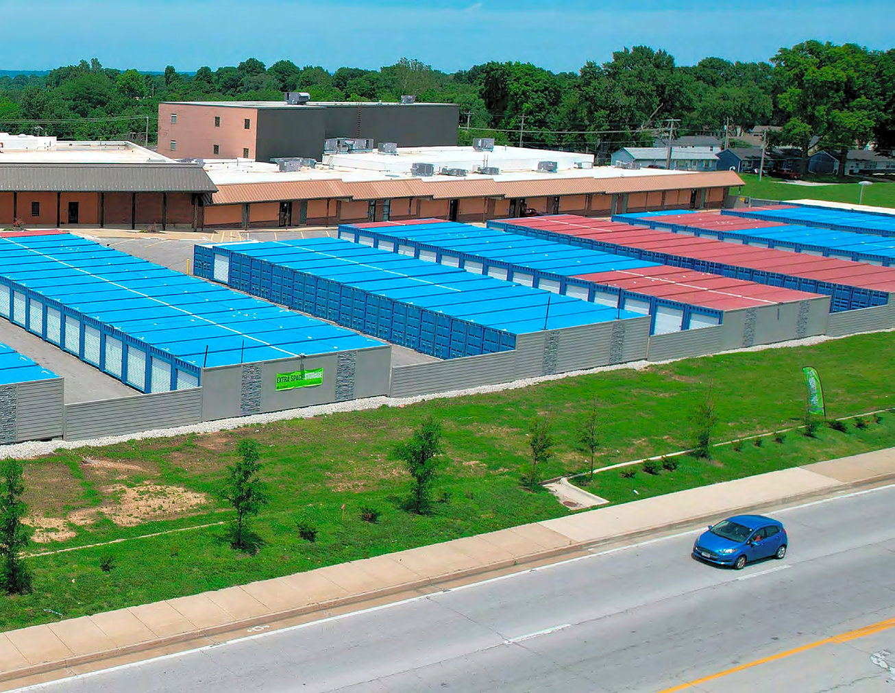 17306 E US Highway 24 Self-Storage photo 2