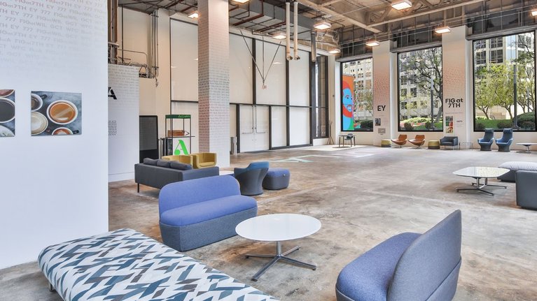 725 South Figueroa St, Los Angeles, CA, For Lease, Image-15