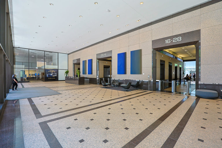 725 South Figueroa St, Los Angeles, CA, For Lease, Image-7