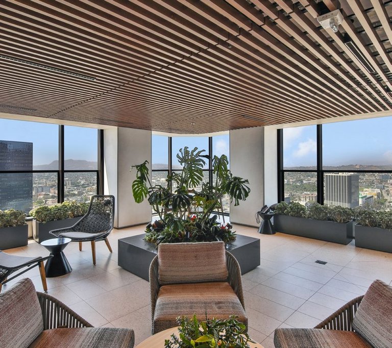 725 South Figueroa St, Los Angeles, CA, For Lease, Image-9