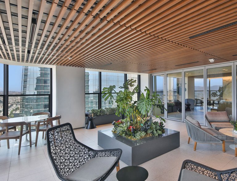 725 South Figueroa St, Los Angeles, CA, For Lease, Image-10