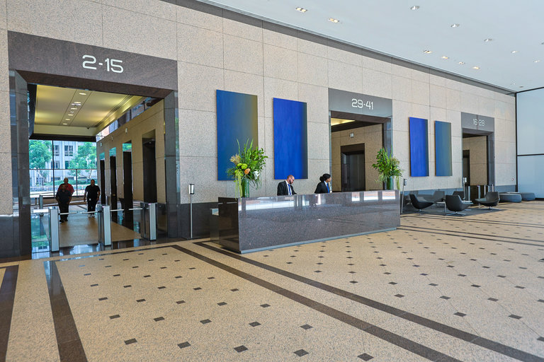 725 South Figueroa St, Los Angeles, CA, For Lease, Image-6