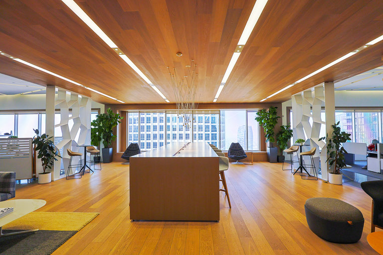 725 South Figueroa St, Los Angeles, CA, For Lease, Image-12