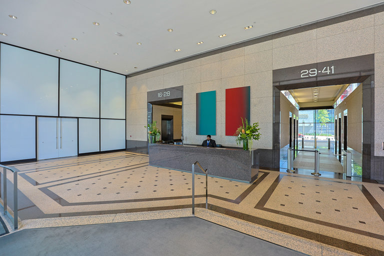 725 South Figueroa St, Los Angeles, CA, For Lease, Image-8