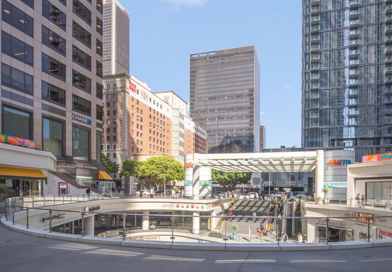 725 South Figueroa St, Los Angeles, CA, For Lease, Image-21