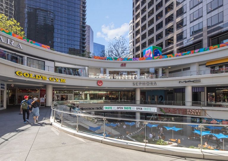 725 South Figueroa St, Los Angeles, CA, For Lease, Image-23