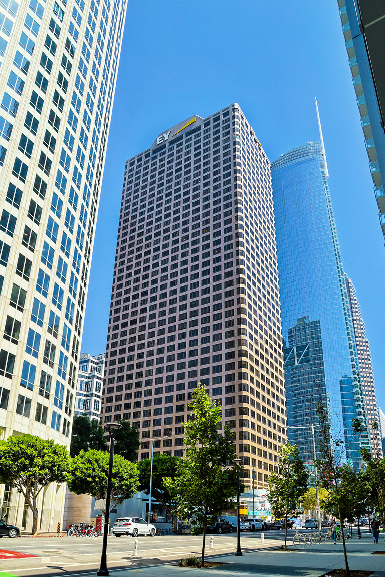 725 South Figueroa St, Los Angeles, CA, For Lease, Image-25