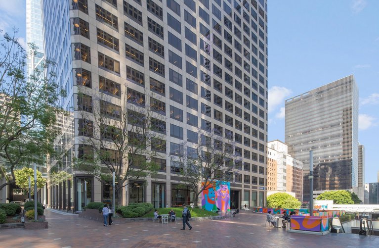 725 South Figueroa St, Los Angeles, CA, For Lease, Image-5