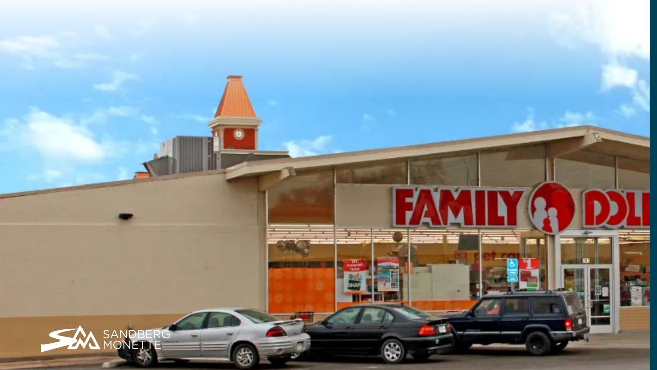 307 6th St Retail
