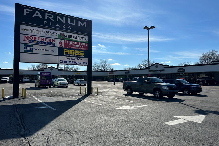 27611 John R Road, Madison Heights, MI, For Lease, Image-2